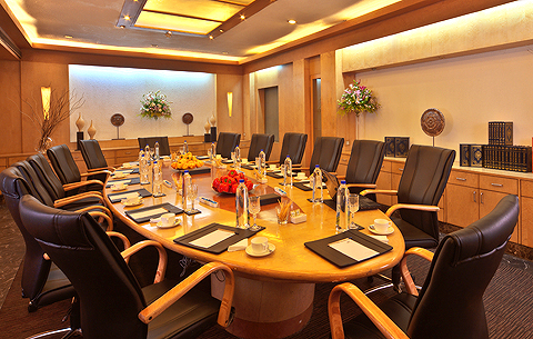 boardroom